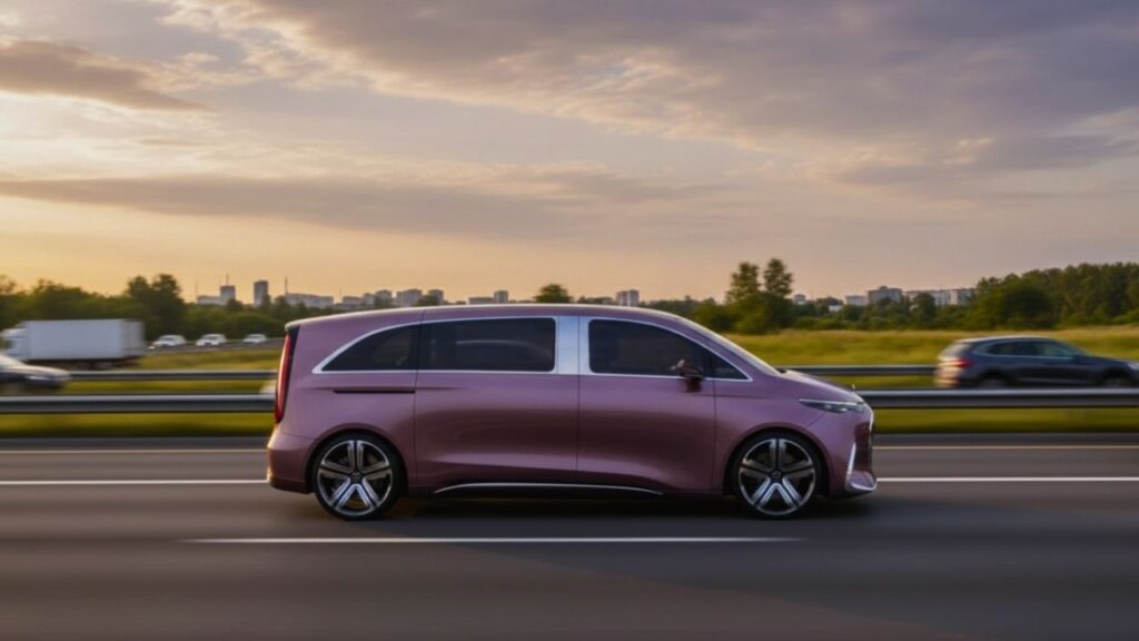 2026 Mercedes-Benz VLE