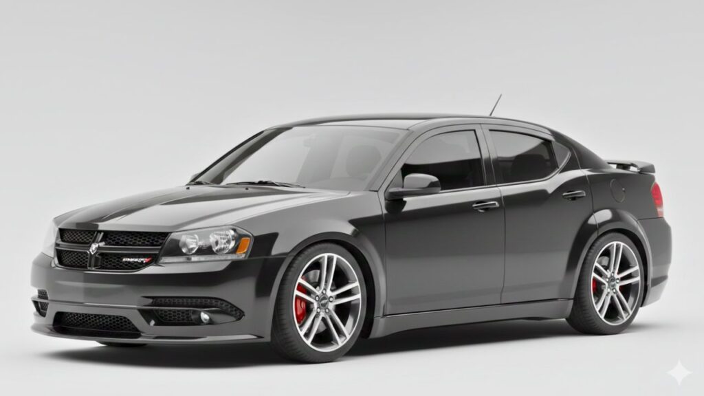 Dodge Avenger